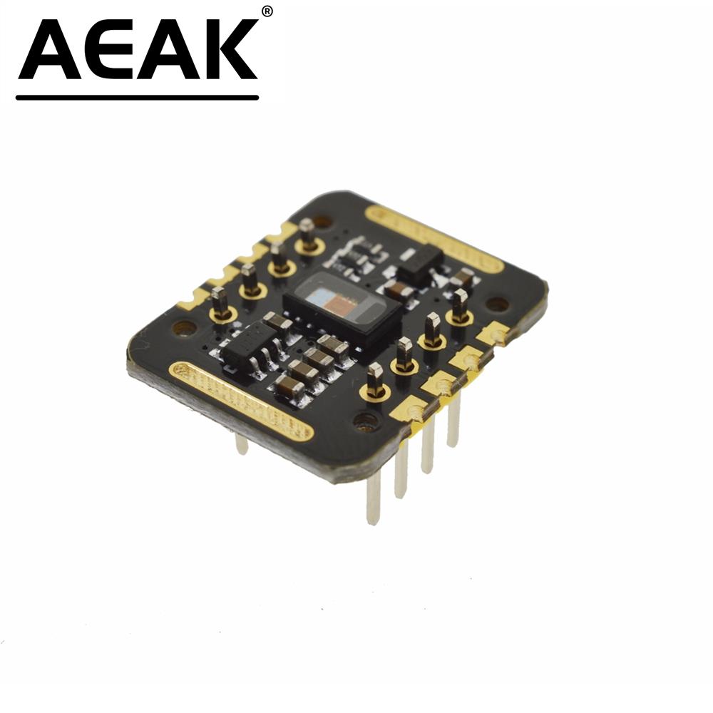 Galvanic Skin Sensor - MAX30102 modulo sensore di frequenza cardiaca