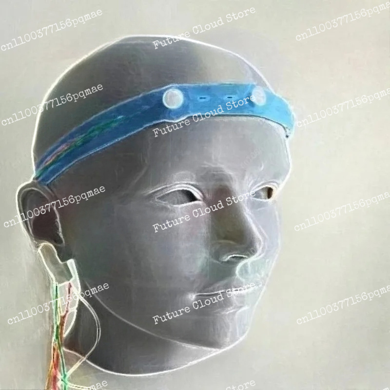 Meditation Headband Eeg - Fascia EEG Premium di Alta Qualità