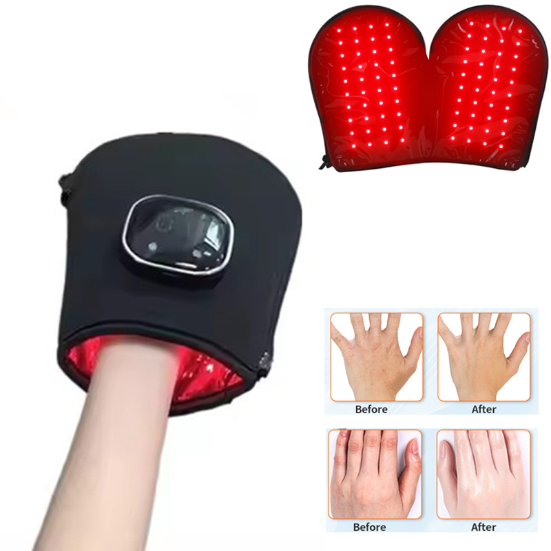 Galvanic Skin Sensor - NUOVO Dispositivo di Terapia a Luce