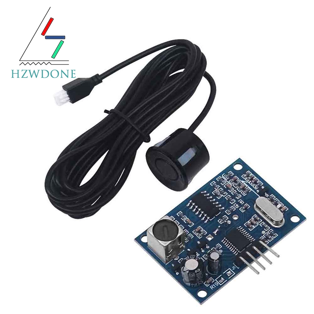 Hydration Sensor Skin - Modulo ad ultrasuoni impermeabile AJ-SR04T Sensore