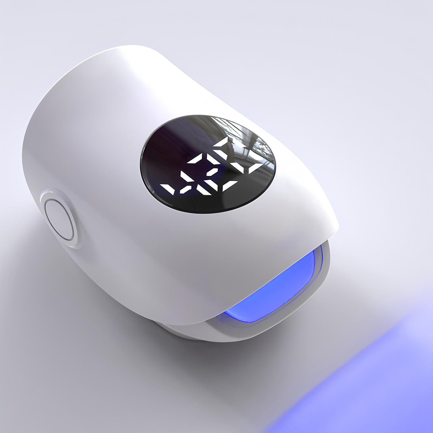 Galvanic Skin Sensor - Dispositivo laser per funghi delle unghie