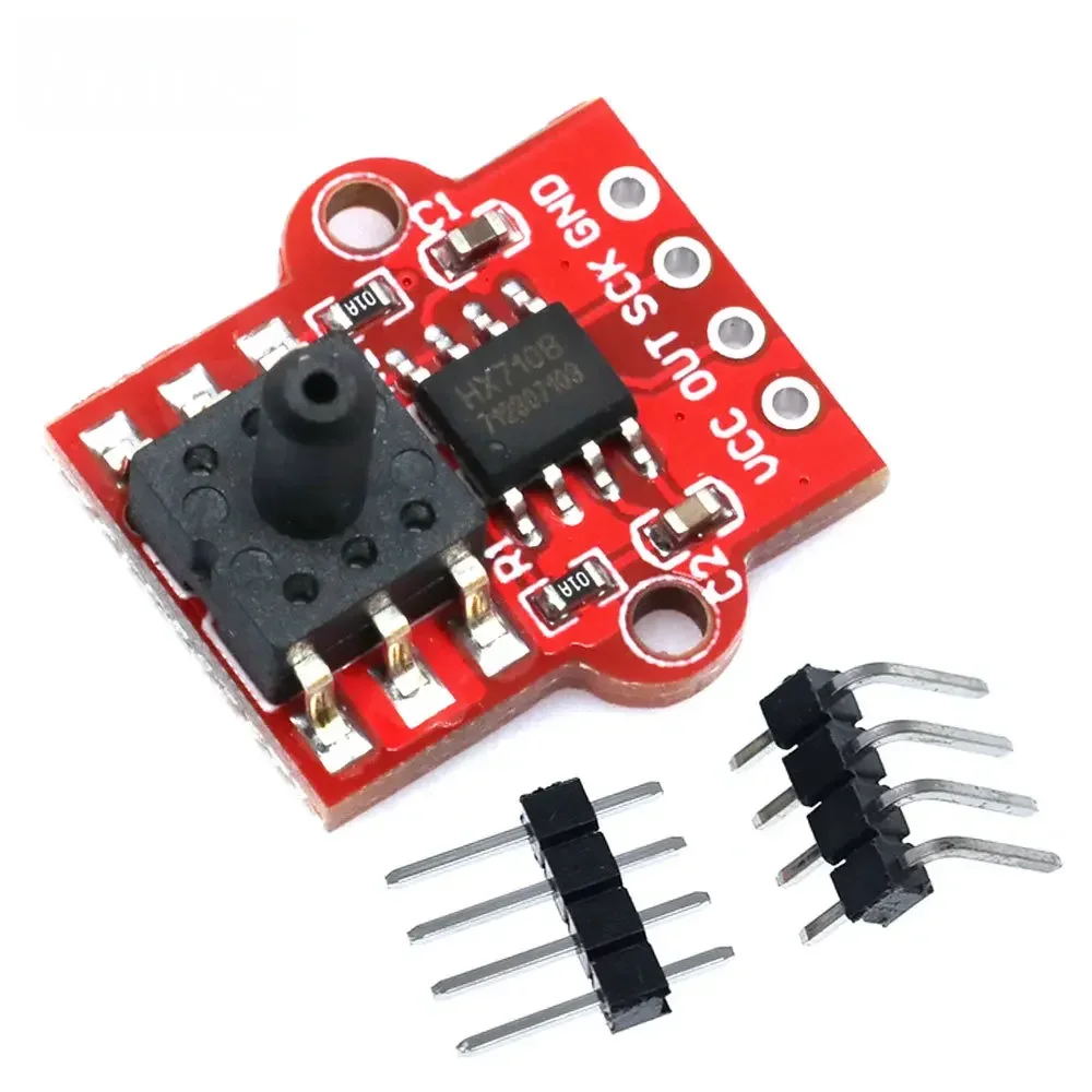 Hydration Sensor Skin - Modulo sensore di pressione digitale HX710B