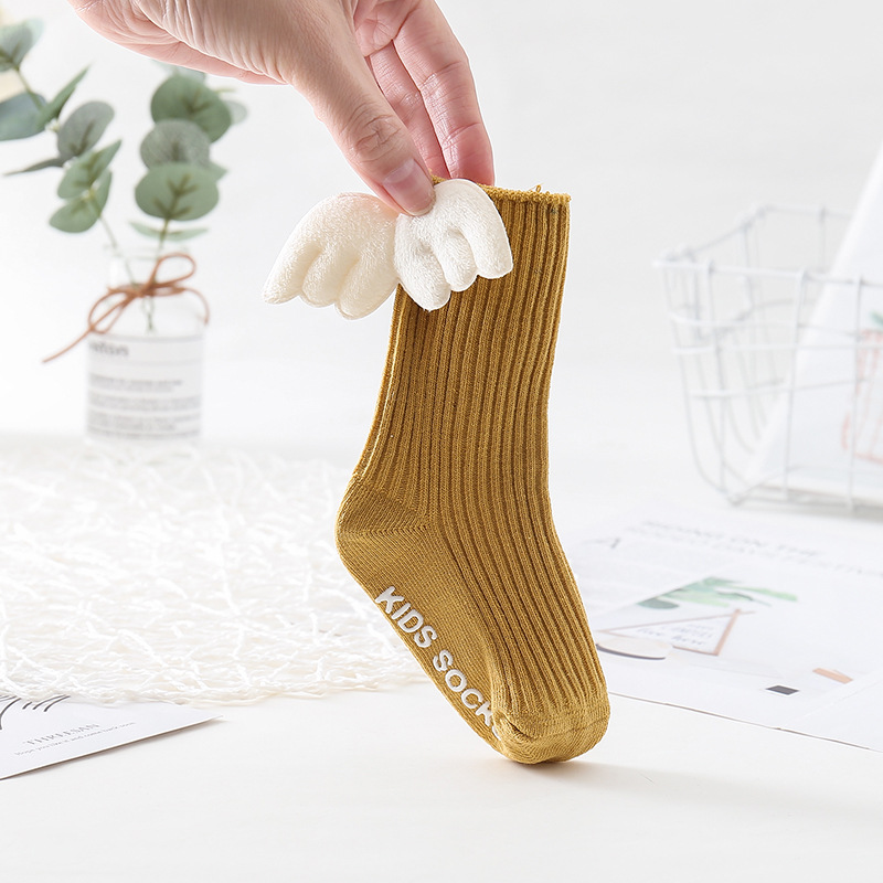 Nuovi calzini alti al ginocchi - Baby Sock Oximeter recensione e prezzo