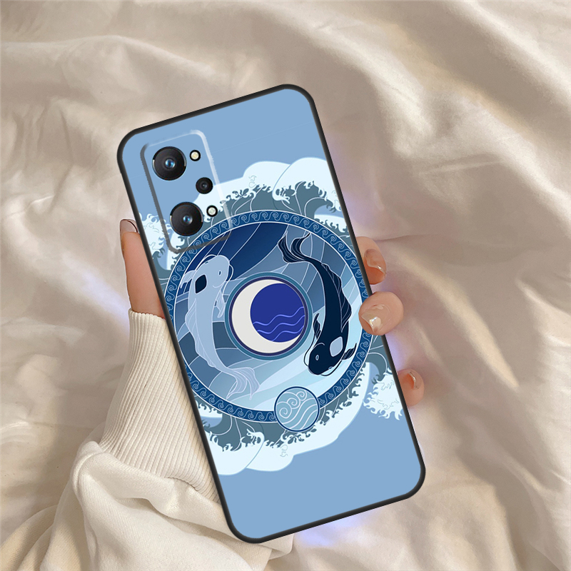 Custodia Yin Yang Koi per Real - Realme C67 recensione e prezzo