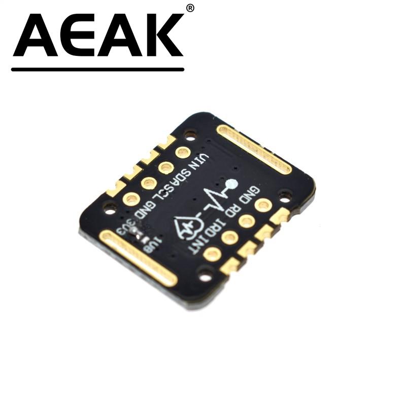 MAX30102 modulo sensore di fre - Galvanic Skin Sensor recensione e prezzo