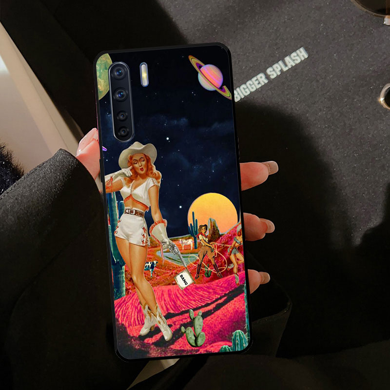 Custodia Space Cowgirl per Opp - Oppo A78 recensione e prezzo