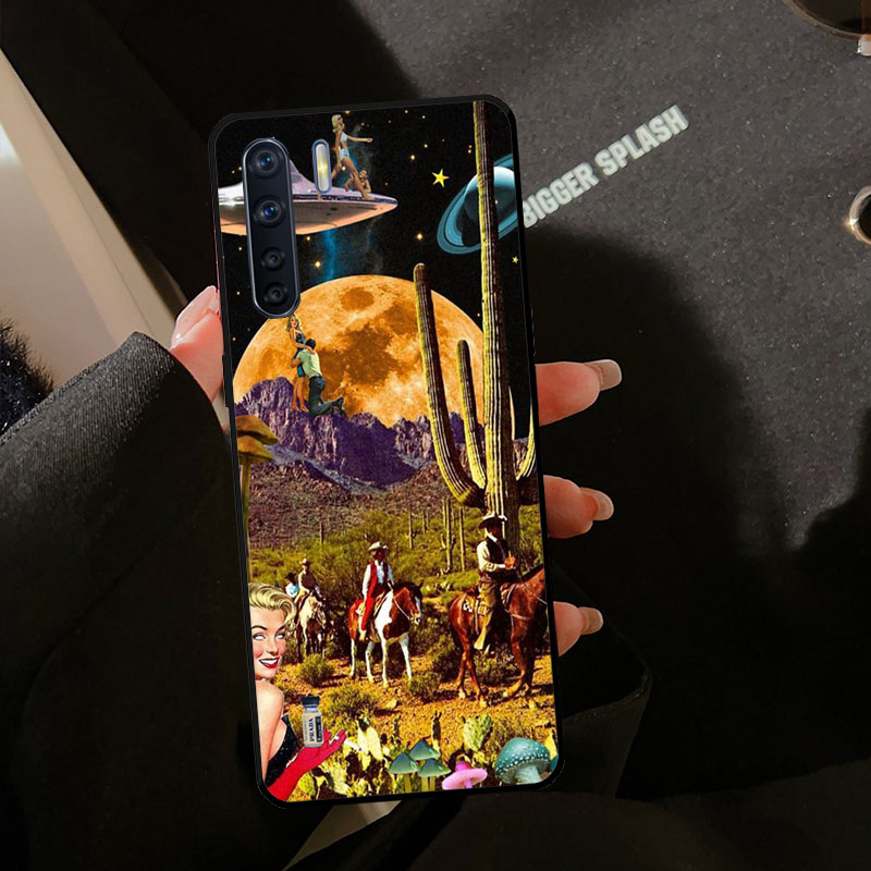 Custodia Space Cowgirl per Opp - Oppo A78 recensione e prezzo
