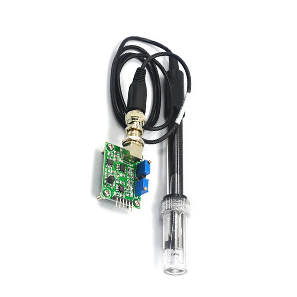 Modulo Sensore PH con Sonda El - Hydration Sensor Skin recensione e prezzo