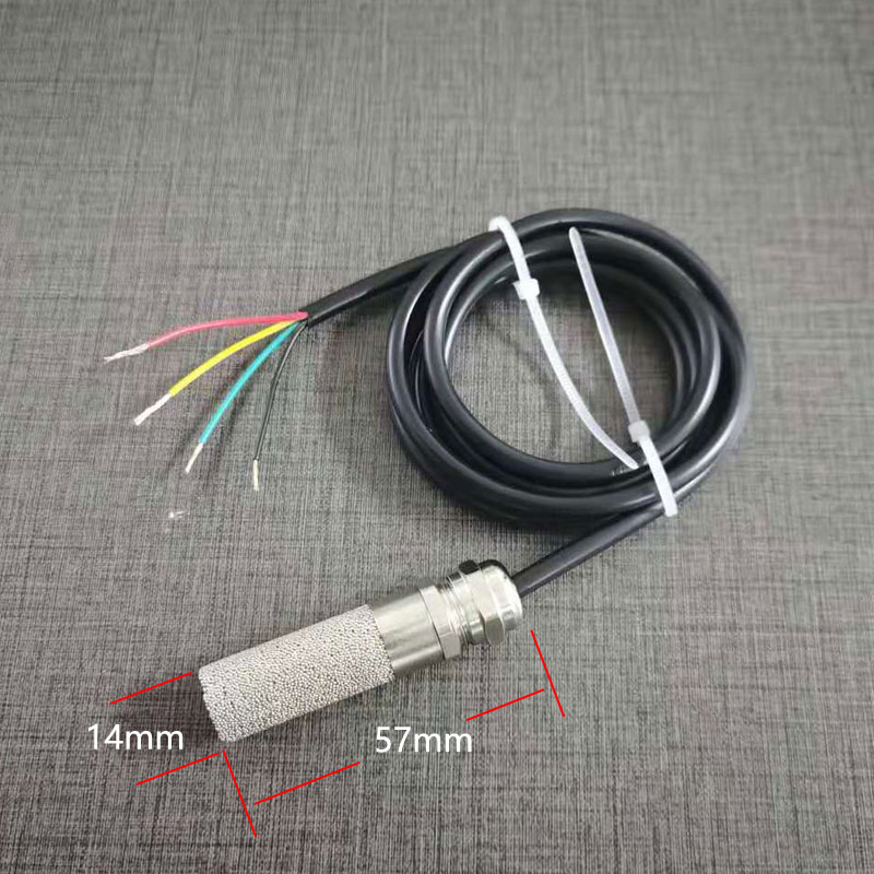 SHT10 SHT11 versione aggiornat - Muscle Sensor Emg recensione e prezzo