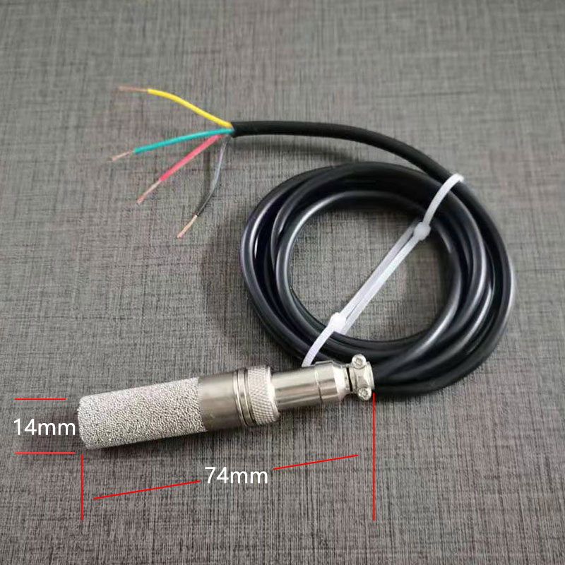 SHT10 SHT11 versione aggiornat - Muscle Sensor Emg recensione e prezzo