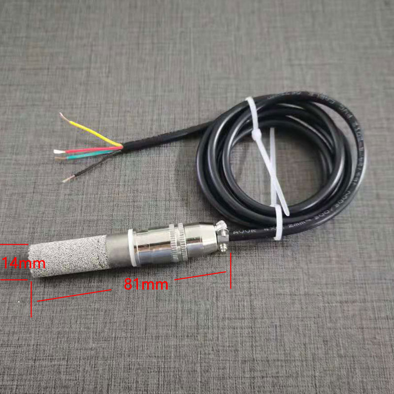 SHT10 SHT11 versione aggiornat - Muscle Sensor Emg recensione e prezzo