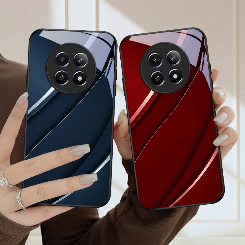 Custodia per telefono in vetro - Realme C67 recensione e prezzo