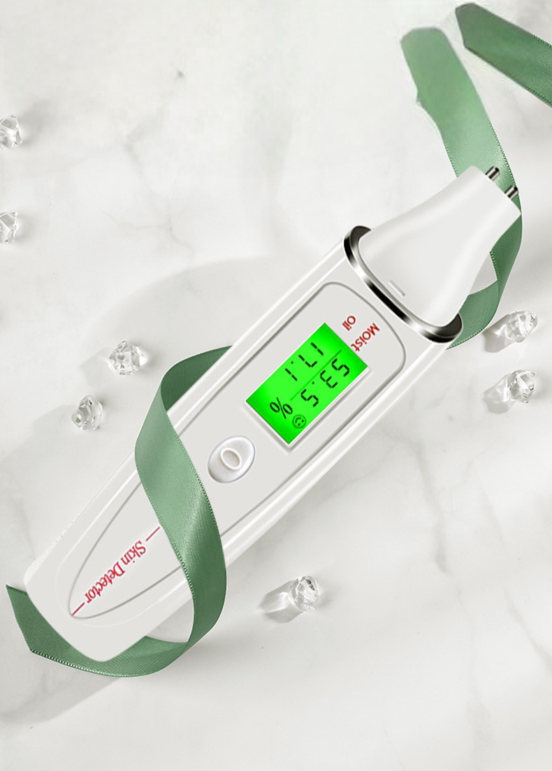 Penna Analizzatrice della Pell - Galvanic Skin Sensor recensione e prezzo