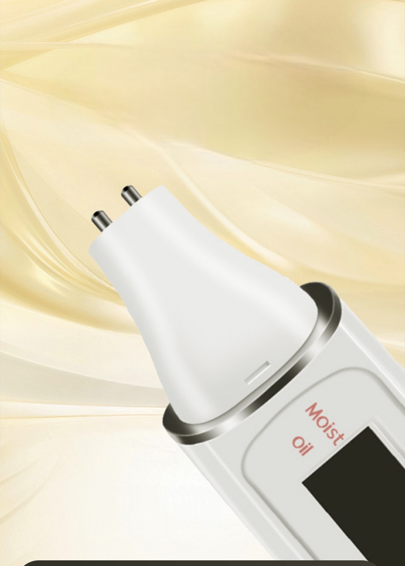 Penna Analizzatrice della Pell - Galvanic Skin Sensor recensione e prezzo