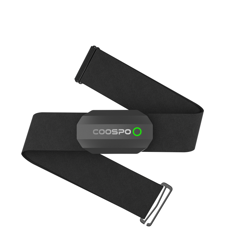 COOSPO H808S Sensore di freque - Breath Rate Monitor recensione e prezzo
