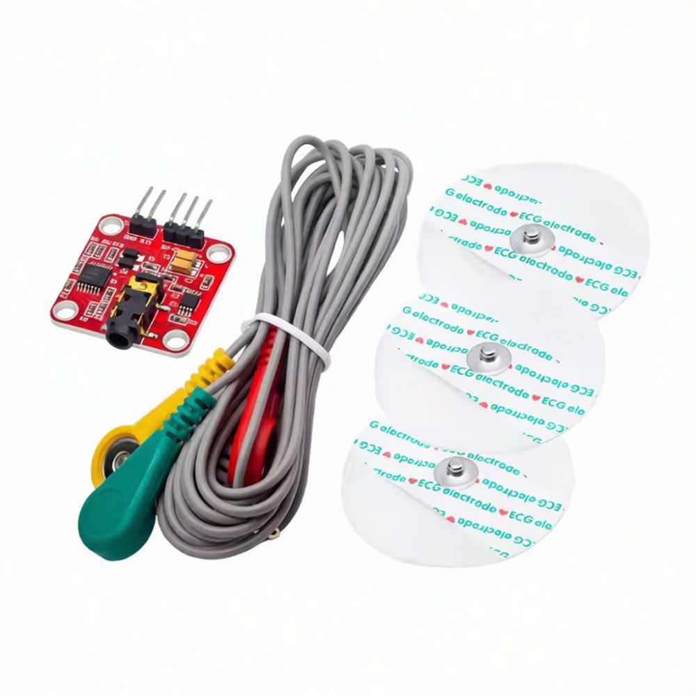 Modulo Sensore di Segnale Musc - Muscle Sensor Emg recensione e prezzo