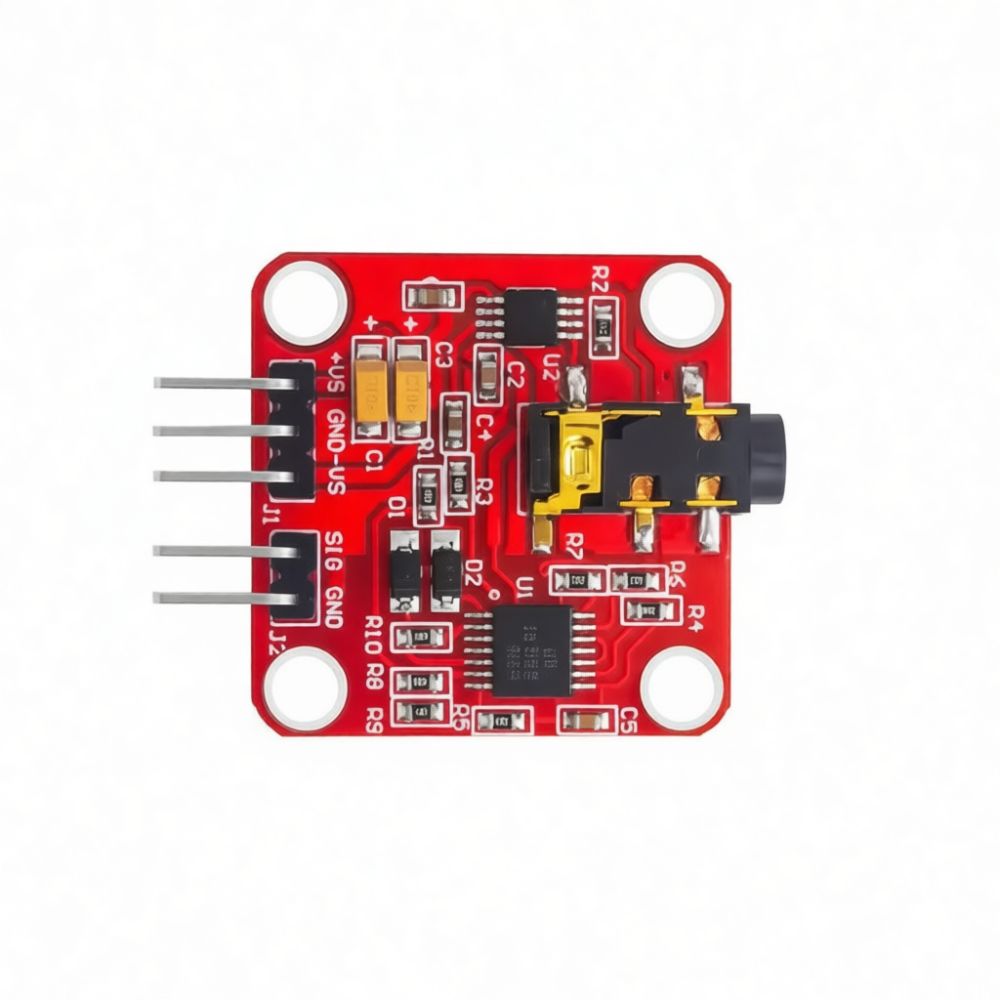 Modulo Sensore di Segnale Musc - Muscle Sensor Emg recensione e prezzo