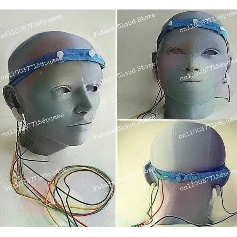 Fascia EEG Premium di Alta Qua - Meditation Headband Eeg recensione e prezzo