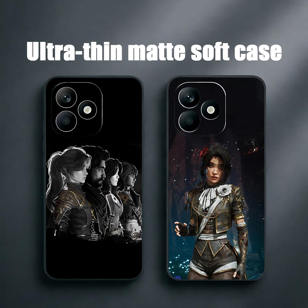 Custodia per telefono Clair Ob - Xiaomi Redmi Note 13 recensione e prezzo