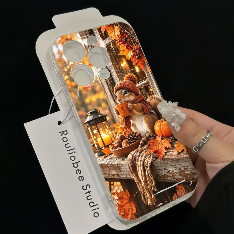 Custodia per telefono in silic - Apple Iphone 16 recensione e prezzo