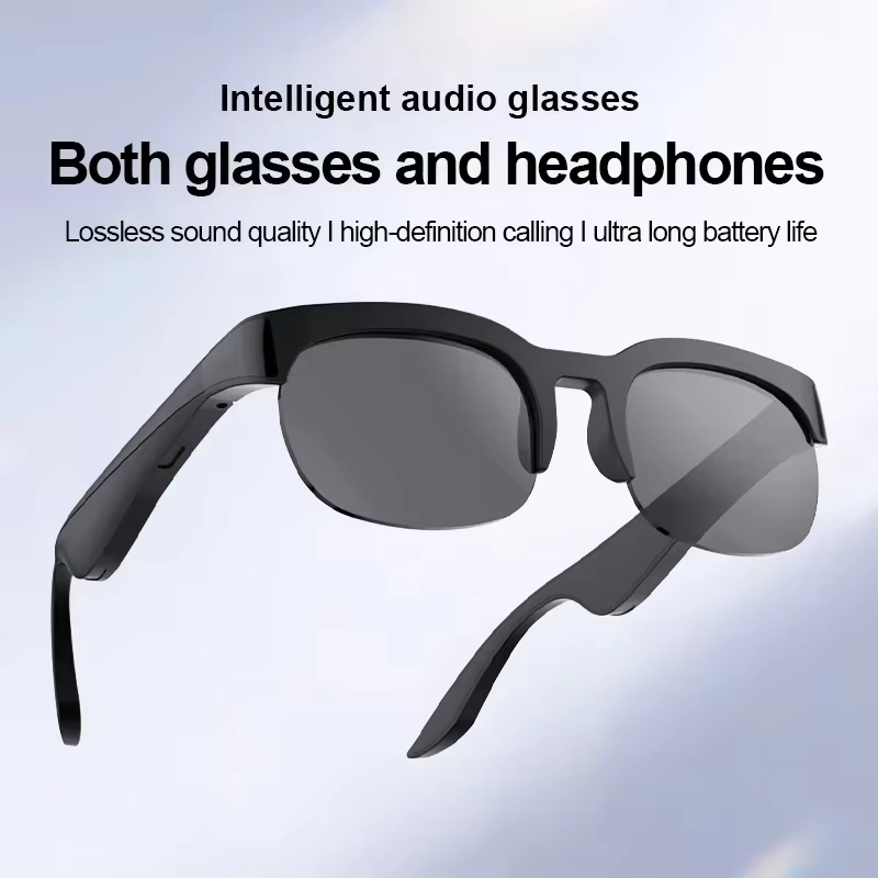 Occhiali intelligenti Lenovo 8 - Smart Glasses Lens recensione e prezzo