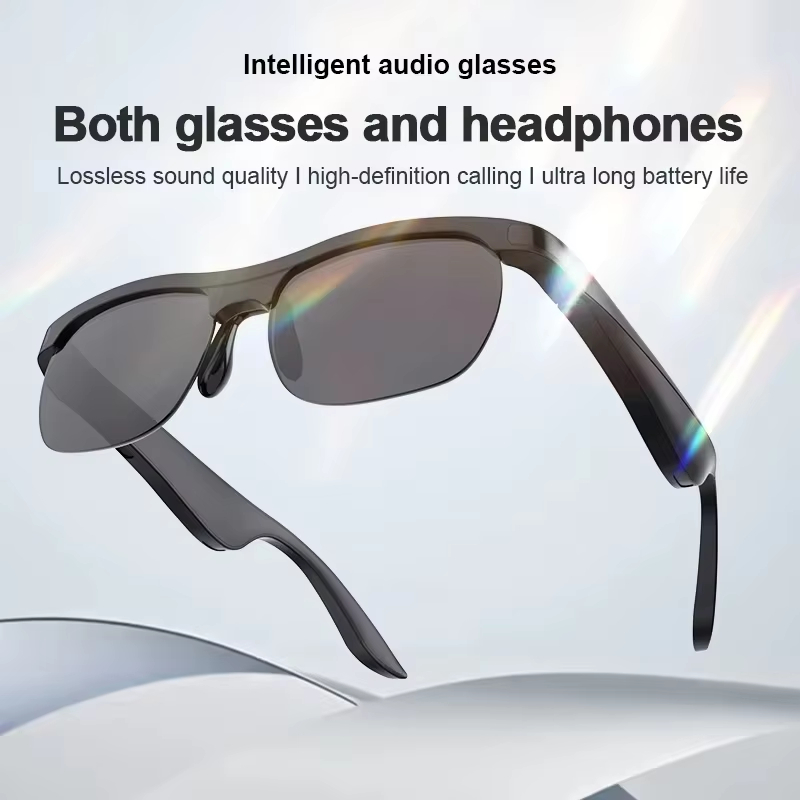 Occhiali intelligenti Lenovo 8 - Smart Glasses Lens recensione e prezzo