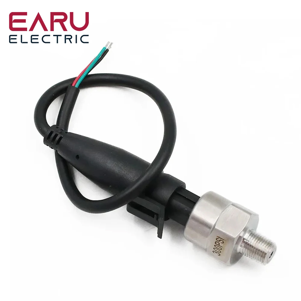 DC 5V 1/8NPT Sensore di Pressi - Hydration Sensor Skin recensione e prezzo