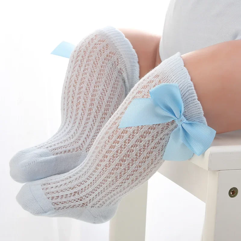 Calzini estivi per neonate in  - Baby Sock Oximeter recensione e prezzo