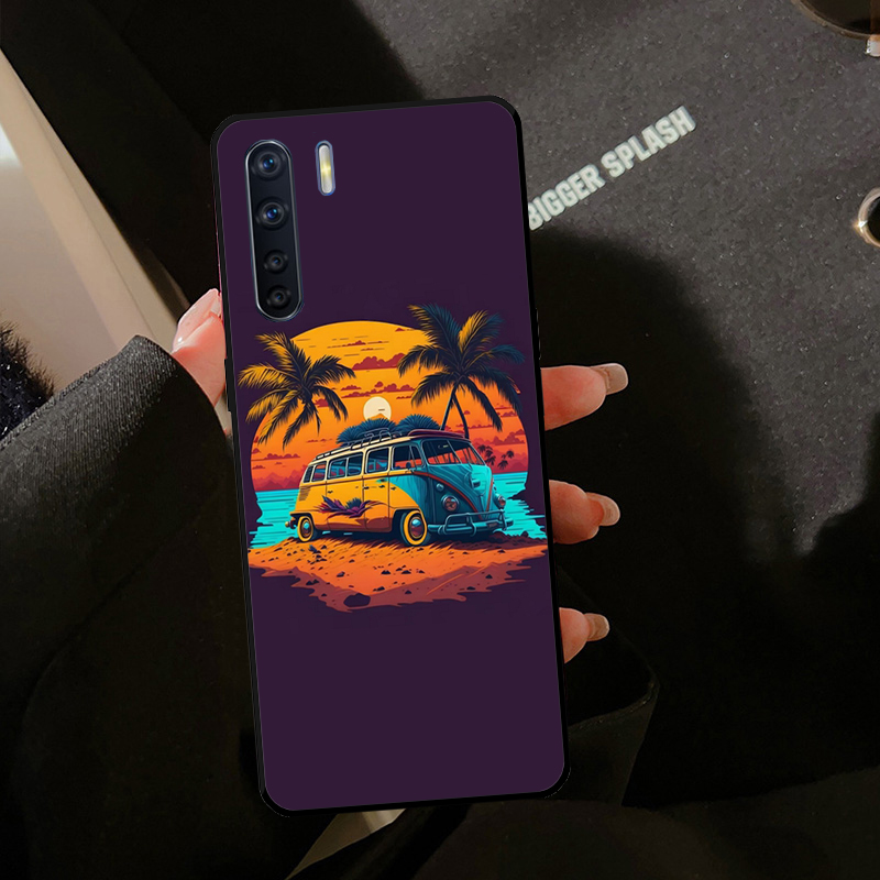 Custodia Combi Van Surf per Op - Oppo A78 recensione e prezzo