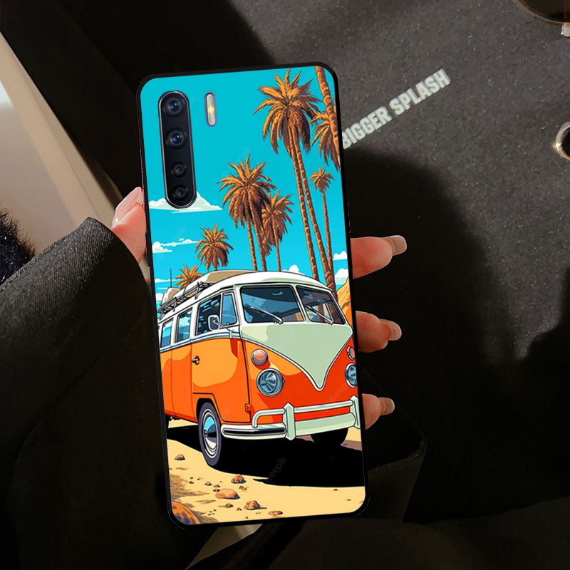 Custodia Combi Van Surf per Op - Oppo A78 recensione e prezzo