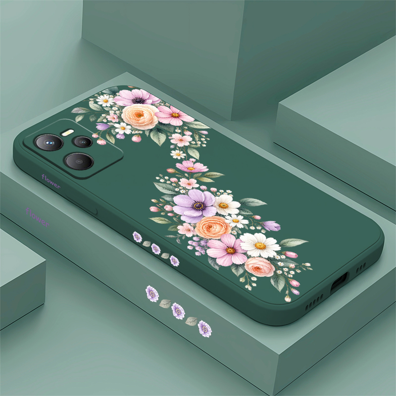 Custodia per telefono con moti - Oppo A78 recensione e prezzo