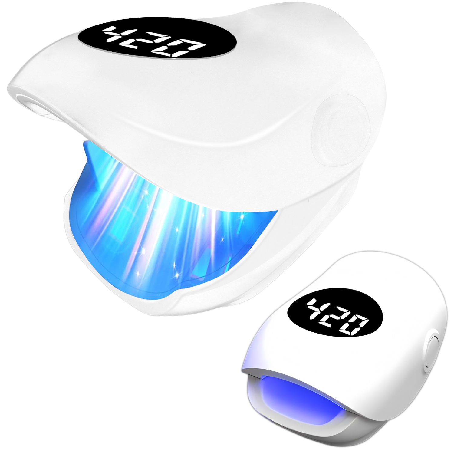 Dispositivo laser per funghi d - Galvanic Skin Sensor recensione e prezzo