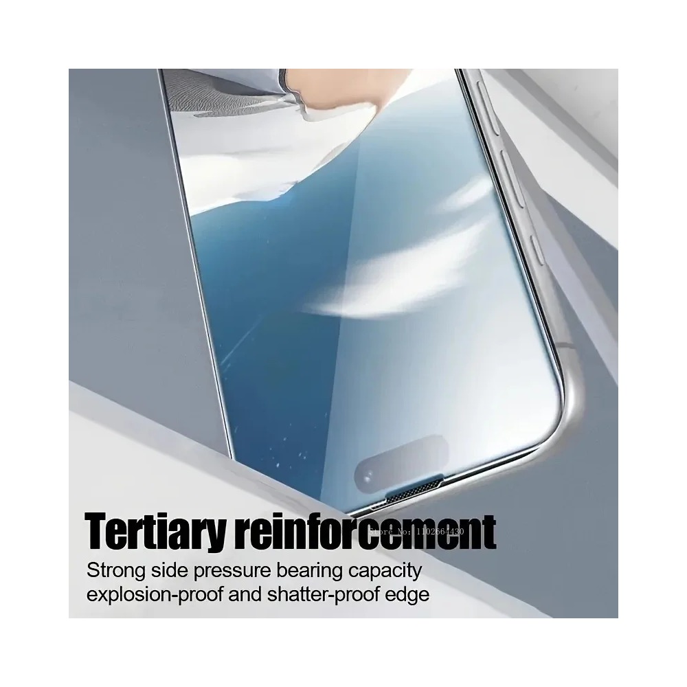2+2PCS Vetro Temperato Privacy - Realme Gt 6 recensione e prezzo