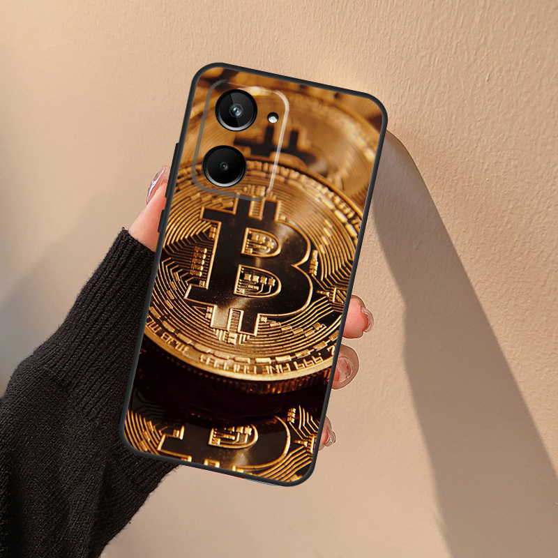 Custodia Bitcoin per Realme 11 - Realme C67 recensione e prezzo