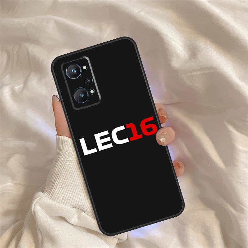 Custodia Charles Leclerc 16 pe - Realme C67 recensione e prezzo