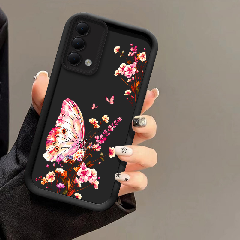 Custodia per telefono con moti - Oppo A78 recensione e prezzo
