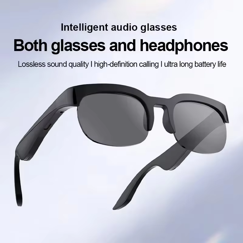 Occhiali intelligenti AI OnePl - Smart Glasses Lens recensione e prezzo