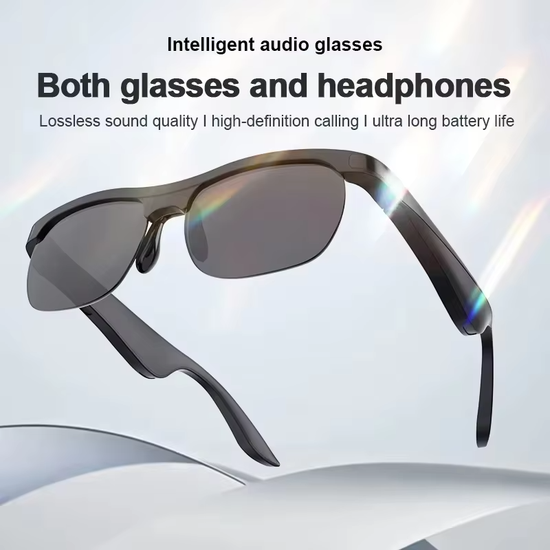 Occhiali intelligenti AI OnePl - Smart Glasses Lens recensione e prezzo