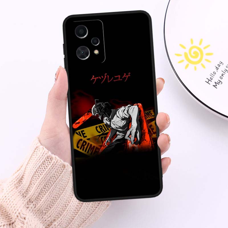 Cover per Telefono con Persona - Realme Gt 6 recensione e prezzo