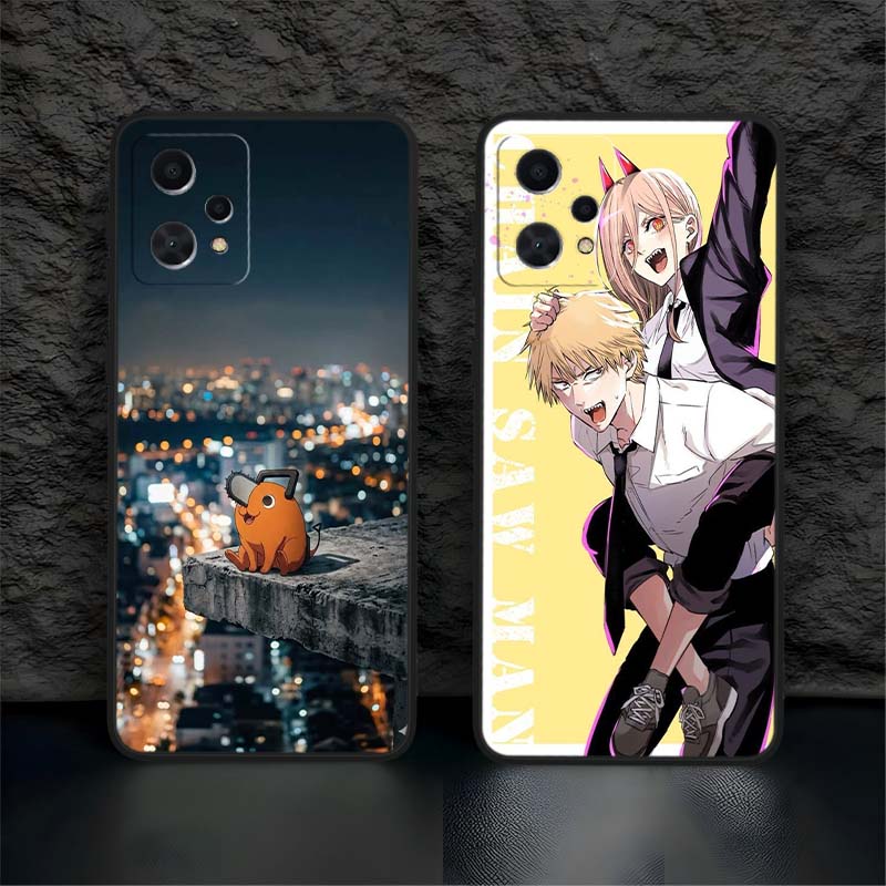 Cover per Telefono con Persona - Realme Gt 6 recensione e prezzo