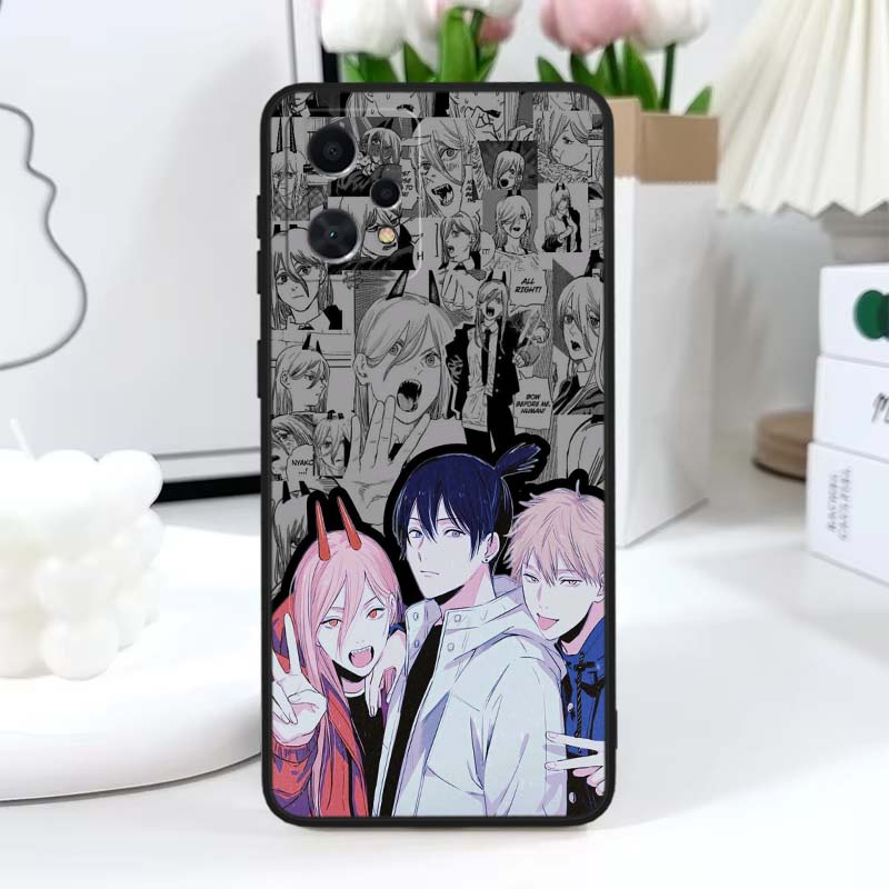 Cover per Telefono con Persona - Realme Gt 6 recensione e prezzo