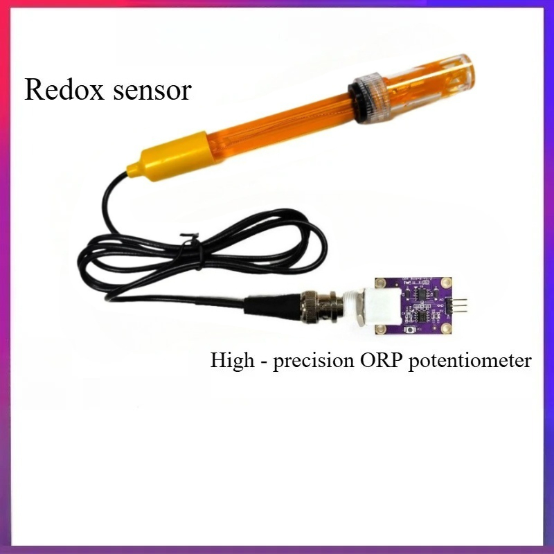 Potenziometro Redox ORP, senso - Hydration Sensor Skin recensione e prezzo